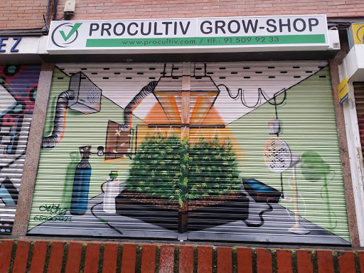 Grow Shop