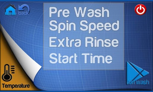 Download Washing Machine JeeBerry APK for PC