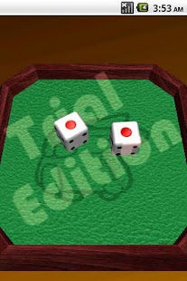 Ararami Dice Free Screenshots 1