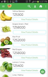 Lastest Freshshop APK