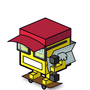 Lastest CodeBits - Bot Builder APK