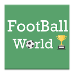 Football World - 2014 Apk