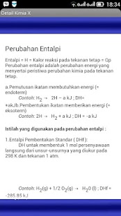 Download Kimia SMA APK