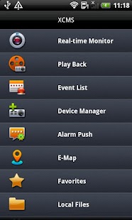 How to download XCMS Plus patch 1.00.0 apk for laptop