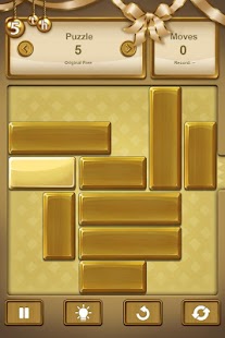 Unblock Me FREE - screenshot thumbnail