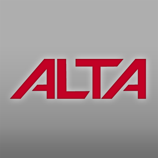 Alta Equipment Co 商業 App LOGO-APP開箱王