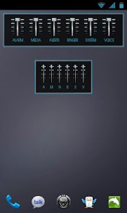 How to install ICS METAL EQ patch 1.0 apk for pc