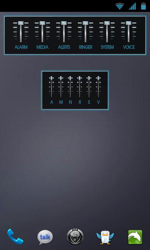 ICS METAL EQ Screen 1
