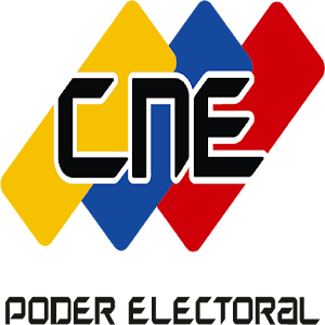 Concejo Nacional Electoral CNE.apk 1.0