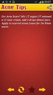How to install Acne Scars Tips 1.0 apk for android