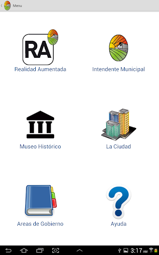 【免費社交App】Museo Virtual Cañada de Gomez-APP點子