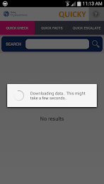 Globe SG Quick App poster 2