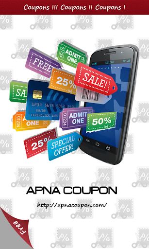 Apna Coupon