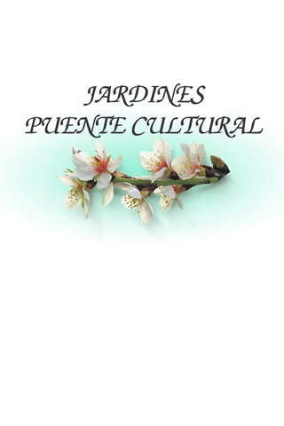 Jardines Puente Cultural