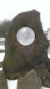Heinrich Friedrich Müller Denkmal