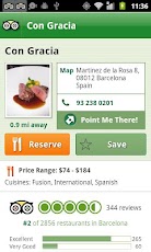 Barcelona City Guide