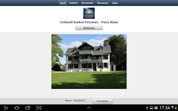 immo prestige (paris) APK Download for Android