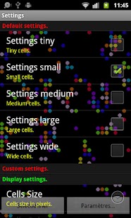 How to install Game of Life Live Wallpaper lastet apk for bluestacks