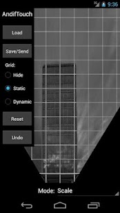 AndifTouch Demo Screenshots 18