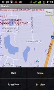 Find Me Screenshots 2