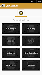 Seton Sting poster 5