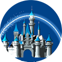 Disney World Facts logo