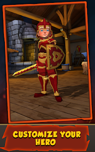 Hero Forge Screenshots 22