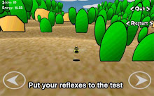 Beenie the Bee APK