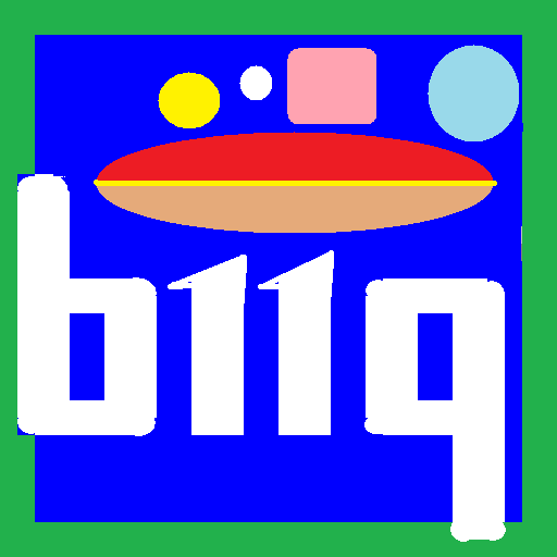 B119A 처방의약품 검색( 안드로이드용 B119 ) LOGO-APP點子