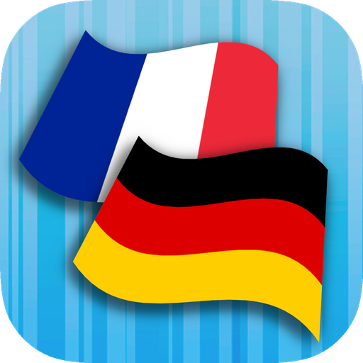 German French Translator 教育 App LOGO-APP開箱王