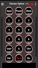 Easy Remote -Arduino+Bluetooth poster 1