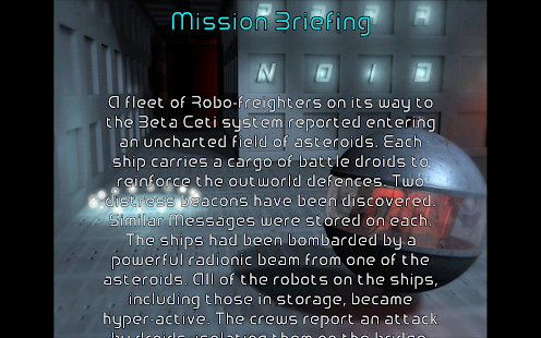 How to mod PARAnoid anDROID lastet apk for android