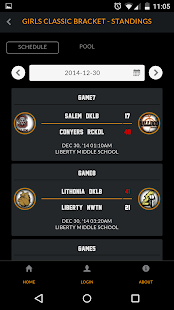Openball Screenshots 1