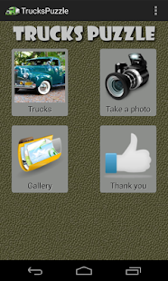 How to mod Trucks Puzzle 1.5 unlimited apk for pc