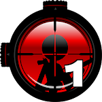 Cover Image of डाउनलोड Stick Squad - Sniper Contracts 1.3.3 APK