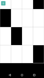 Lastest Kiss Piano Tiles APK