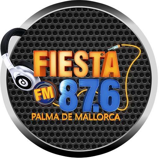 FIESTA FM MALLORCA 87.6