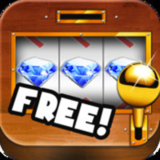 Free Slots HD - Bonus Respin