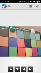 eyeOn Classic Screenshots 3