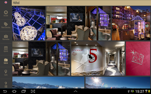 HOTEL KOH I NOR Screenshots 4