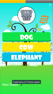 Bikz Animal - Puzzle game Screenshots 4