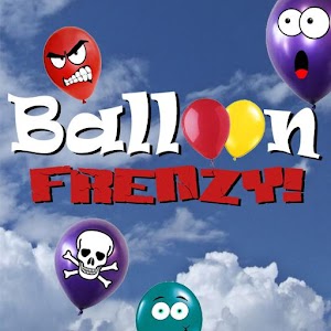 Balloon Frenzy