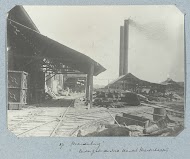 Op "Mariënburg" / Suikerfabriek der Ned. Handel Maatschappij