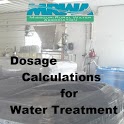 Dosage Calc - Water Treatment icon