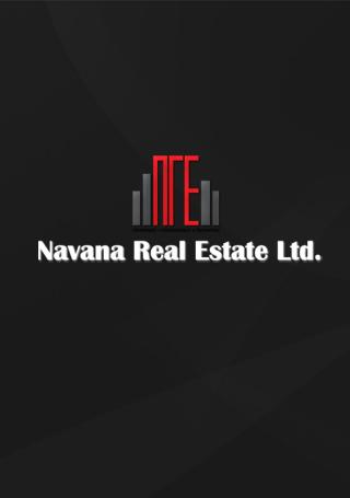 Real Estate Homes by Navana