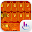 TouchPal Halloween Cat Theme Download on Windows