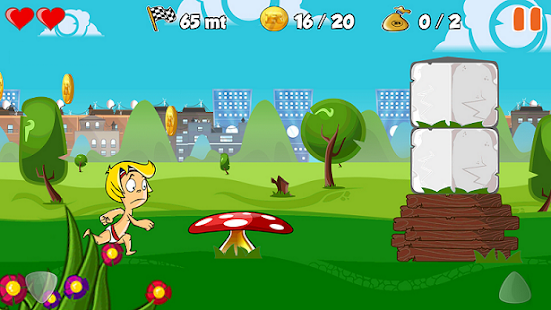 Download Running Twister Save your Love APK for PC