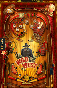 Pinball Fantasy HD - screenshot thumbnail