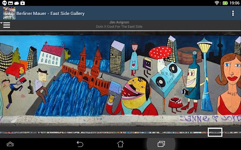Berlin Wall: East Side Gallery Screenshots 3
