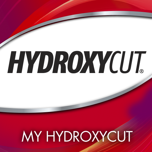 My Hydroxycut 健康 App LOGO-APP開箱王